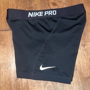 Nike Women's Pro 3” Shorts
